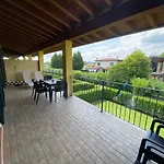 Hébergement de vacances Casa Argento *