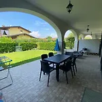 Casa Argento Hébergement de vacances *