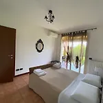 Casa Argento Hébergement de vacances