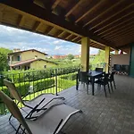Hébergement de vacances Casa Argento Manerba del Garda
