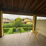 Hébergement de vacances Casa Argento