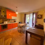 Casa Argento Hébergement de vacances