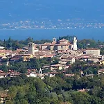 Casa Argento Hébergement de vacances *