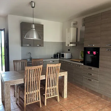 Casa Argento Hébergement de vacances *