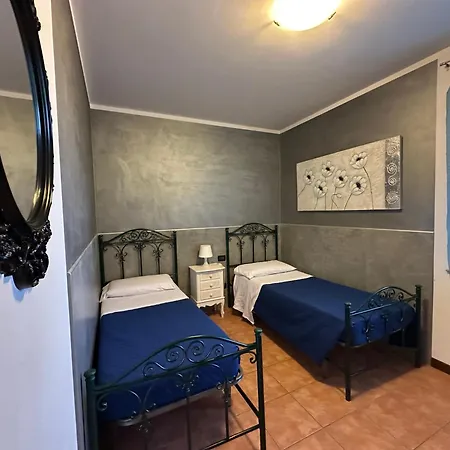 Casa Argento Hébergement de vacances Manerba del Garda