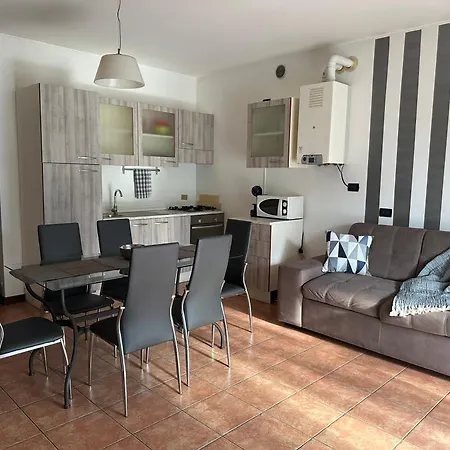 Hébergement de vacances Casa Argento