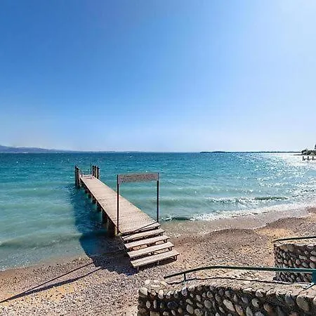 Casa Argento Tatil Evi *