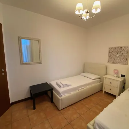 Casa Argento Semesterbostad Manerba del Garda
