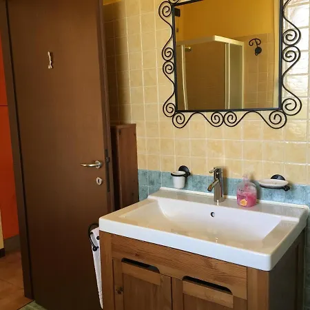 Casa Argento Casa de Férias Manerba del Garda