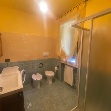 Casa de Férias Casa Argento *