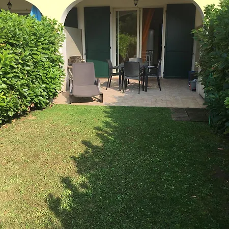 Casa Argento Semesterbostad Manerba del Garda