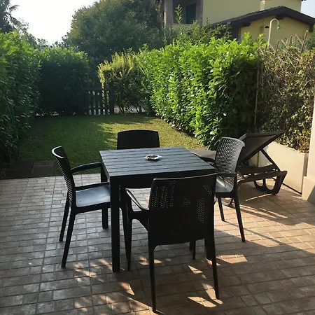 Casa de Férias Casa Argento Manerba del Garda