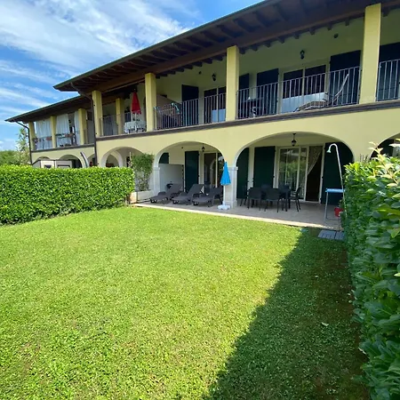 Casa Argento * Manerba del Garda