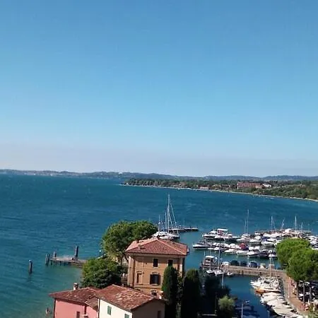 Casa Argento Manerba del Garda