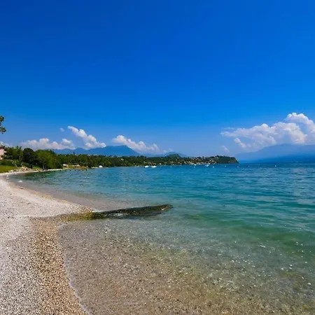 Casa Argento * Manerba del Garda
