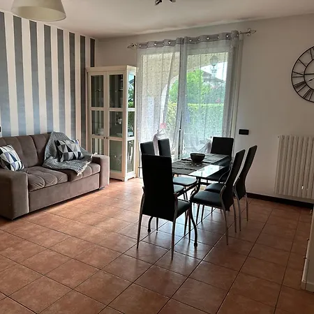 Casa Argento * Manerba del Garda