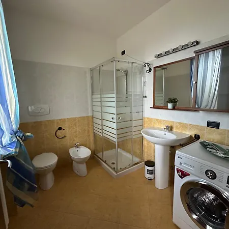 Casa Argento Manerba del Garda