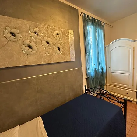 Semesterbostad Casa Argento Manerba del Garda