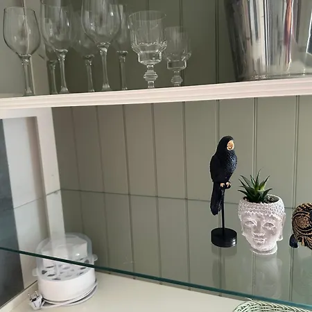 Casa de Férias Casa Argento Manerba del Garda