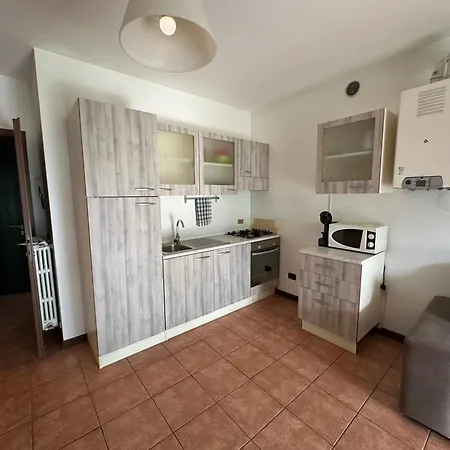 Casa Argento * Manerba del Garda