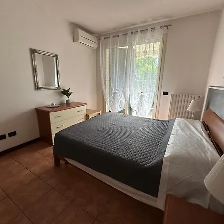 Casa Argento