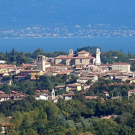 Casa Argento بيت للعطل *