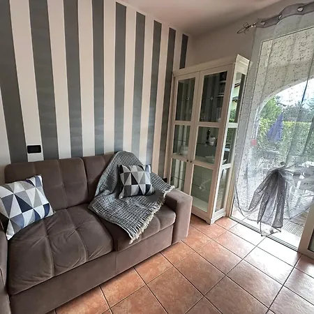 Casa Argento *